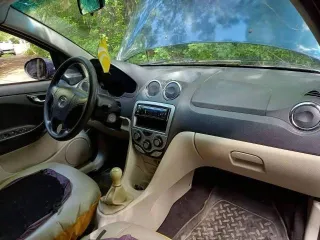 TagAZ JAС C10, 2012 года, 93 лс, 180000 км. Легковой автомобиль, марка: ТАГАЗ, модель: JАС С10, год изготовления: 2012, цвет: синий, VIN: Z9C2FKR2XCR000555, г/н: Е711ХТ7 02, разрешенная максимальная масса 1475 кг, масса без нагрузки 1150 кг.