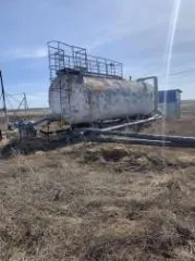 Восточно-Бирлинское нефтяное месторождение (куст 1): право аренды земельного участка кадастровый номер 73:08:045001:860, Ульяновская обл., Мелекесский р-н, МО "Рязановское сельское поселение"; поисковая скважина № 40; поисковая скважина № 41 (оборудование в аренде); поисковая скважина № 46; насос…