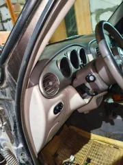 Chrysler PT Cruiser, 2000 года, 150 лс, АКПП. Транспортное средство- Легковой автомобиль, КРАЙСЛЕР ПТ КРУИЗЕР, 2000 года выпуска, грз: О739ЕУ159, VIN: 3C4FY4BB01T523211, номер кузова: 3C4FY4BB01T523211, мощность двигателя: 150 л.с., объем двигателя: 2429 куб.см., цвет: серо-коричневый металлик…