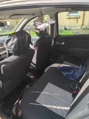 Renault Sandero Stepway 2012 года, цвет бежевый. VIN: X7LBSRBYNCH500897, ПТС: 53НС734170. Модель двигателя: К4МС697, бензиновый, номер D015330, мощность 103 л.с., объем 1598 куб.см. Максимальная масса 1615 кг, масса без нагрузки 1138 кг.