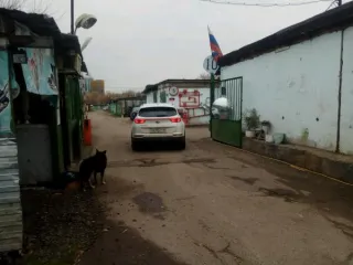 Нежилое помещение 17,1 кв.м, гараж-бокс №564, Москва, проектируемый проезд №5079, нежилое помещение пл.17,1кв.м по адресу: г.Москва, проектируемый проезд № 5079, вл. 3, к/н 77:02:0012002:4237 нежилое помещение (гараж-бокс № 564, этаж № 1) пл.17,1кв.м по адресу: г.Москва, проектируемый проезд №…