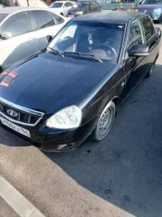 Lada Priora 2008 года, 97 лс Автомобиль легковой, марка: LADA 217030, модель: LADA PRIORA, VIN: XTA21703080152104, гос. рег. номер: М198КХ164, год изготовления: 2008