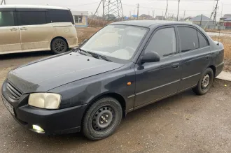 Hyundai Accent 2008 года. Идентификационный номер: X7MCF41GP8M162900. Транспортное средство находится в залоге у ПАО «Совкомбанк». Ознакомление с имуществом производится по месту его нахождения с момента публикации сообщения до окончания приема заявок по предварительной записи на электронную почту…