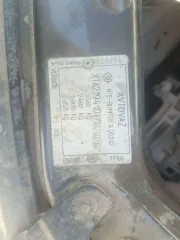 Lada Kalina 2014 года, 87 лс, VIN: XTA219410E0029169