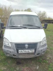 ГАЗ 33023, 2015, номер кузова X96330230G0173482. Регион местонахождения имущества - Респ. Башкортостан, Ишимбайский район, д. Октябрь. Ознакомление с имуществом производится самостоятельно и за счет потенциального покупателя по месту нахождения имущества с момента публикации сообщения о продаже…