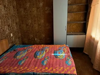 Доля в жилом помещении, 60.8 кв.м, г. Бугуруслан, Оренбургская область 2/4 доля в праве на жилое помещение, площадь: 60,8кв.м., адрес (местонахождение): Российская Федерация, Оренбургская область, г.о. город Бугуруслан, г Бугуруслан, нп 2 микрорайон, д. 35, кв. 11, кадастровый номер…