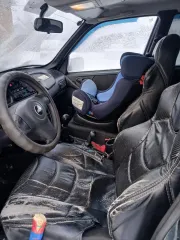 Шевроле Нива 2011 года, VIN X9L212300B0328425.