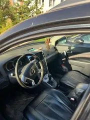 Chevrolet Captiva 2008, автомобиль марки CHEVROLET модель CAPTIVA 2008 г.в., VIN-номер XUFCG26FJ8A007867. Заявки на участие и предложения о цене подаются в электронной форме на ЭТП. Заявка оформляется в соответствии с Регламентом ЭТП и действующим законодательством РФ на русском языке, должна…