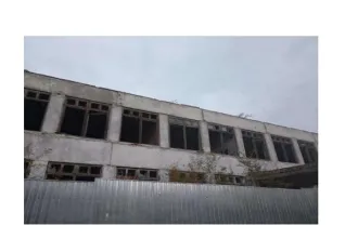 Здание производственное (административное) площадью 2160,3 кв.м, кадастровый номер 34:34:060060:850 с земельным участком площадью 2430 кв.м, кадастровый номер 34:34:060060:811. Волгоград, Советский район, пр-кт Университетский, 104а. Количество этажей: 2. Общие сведения об ограничениях и…