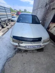 Toyota Karina 1994 года, государственный номер С117 ВК154, кузов № AT191-0001391. Царапины, потертости, вмятины, сколы, ржавчина, коррозия, поверхностные и внутренние загрязнения, повреждения. Ключ отсутствует. ПТС и СТС отсутствуют. Имущество продается в том виде, в каком оно есть. В случае…