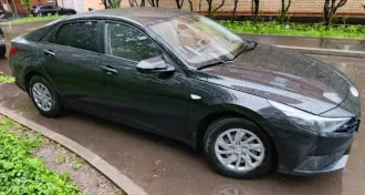 Открытые по составу участников торги в форме аукциона с открытой формой представления предложений о цене по продаже имущества Званцевой Веры Александровны  Лот №1: Автомобиль марки HYUNDAI модель Elantra 2021 г.в. VIN номер KMHLN41BBNU288262.  Транспортное средство является предметом залога ПАО…