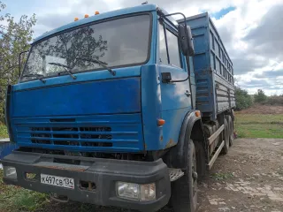 Камаз 65115-62 2008 автомобиль марки камаз модель 65115-62 2008 г.в. VIN-номер XTC65115382346008 ознакомление с имуществом по согласованию с организатором торгов Погоняйло Анастасией Николаевной. Предварительно согласовав дату и время, посредством электронной почты Kalmykovastasiya@yandex.ru или по…