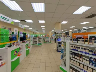 Продажа имущества, находящегося в собственности города Москвы, нежилое помещение по адресу: г. Москва, ул.   Маршала Катукова, д. 17, корп. 1,  площадью 331,2 кв. м. (Этаж № 1), кадастровый номер: 77:08:0008002:16713 Продажа имущества, находящегося в собственности города Москвы, нежилое помещение…