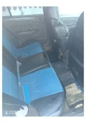 Toyota Corona Premio, 1996 года, 105 л.с., АКПП. Автомобиль легковой, марка: Toyota, модель: Corona Premio, VIN: отсутствует, гос. рег. номер: Е248НТ70, год изготовления: 1996.