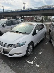 Honda Insight, 2009. Легковой автомобиль марки: HONDA, модели: INSIGHT, год выпуска: 2009 г., кузов №: ZE2-11291371. Ознакомление с советующей документацией и получении информации о предмете торгов происходит по месту нахождения финансового управляющего, по адресу: 630099, г. Новосибирск, ул…