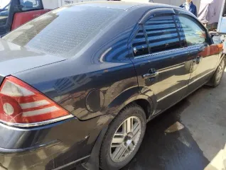 Ford Mondeo 2007 Объем двигателя 2495 Год выпуска 2007 Государственный регистрационный знак В727ХЕ22 Мощность двигателя 170 (125) VIN номер WF04XXGBB47C88195