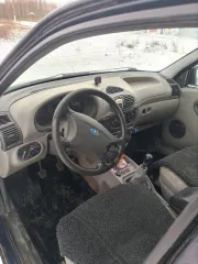 Lada Kalina 2007, 81 лс, 330 000 км, легковой автомобиль ВАЗ 11193 LADA KALINA, Год выпуска: 2007, VIN: XTA11193070041283, Рег. номер: О584НР716. Нестабильная работа двигателя, протечка радиатора системы охлаждения (подлежит замене), протечка масла из поддона двигателя (требуется замена прокладки)…