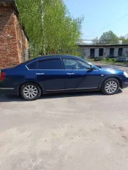 Nissan Tiana 2,3 Luxury, 2007, транспортное средство: марка, модель: НИССАН ТИАНА 2,3 ЛЮКСОРИ, Nissan Tiana 2,3 Luxury, регистрационный знак: № Н717ОВ790, идентификационный номер (VIN): JN1BAUJ31U0306872, год выпуска: 2007, модель, № двигателя: VQ23 228508A, кузов (кабины, прицепа): №…