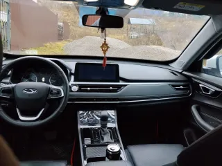 Chery Tiggo 4 PRO 2024. Легковой автомобиль. Марка: Chery, Модель: Tiggo 4 PRO, VIN: LVVDB21B9RC030171, Год выпуска: 2024. Находится в залоге АО «ОТП Банк».