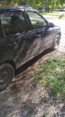 LADA 111730 2008 года выпуска, цвет темный сине-фиолетовый, VIN XTA11173080003078, ПТС 63МС 024507, госномер О456ТУ64. Модель двигателя 21114, бензиновый, номер двигателя 2131865, мощность 80.9 л.с. (59.5 кВт), объем 1596 см³, кузов XTA11173080003078, экологический класс третий, максимальная масса…