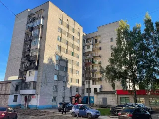 Комната, площадью 11,2, кв.м., Кадастровый номер: 21:01:020906:4505, расположенный по адресу: Российская Федерация, Чувашская Республика -Чувашия, г. Чебоксары, пр-кт 9-й Пятилетки, д.2А, ком. 608.