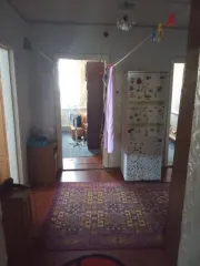 Продается 1/2 доля квартиры и 1/2 доля земельного участка в Ростовской области. Объекты расположены по адресу: Россия, Ростовская область, Ремонтненский район, село Ремонтное, улица Ленинская, дом 206, квартира 1. Земельный участок площадью 1040 кв.м., кадастровый номер 61:32:0010106:90. Жилое…