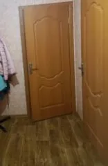 Помещение, кадастровый номер 43:40:000392:403, адрес: Кировская область, город Киров, улица Карла Маркса, дом 147А, квартира 10, помещение номер 2 на поэтажном плане, площадь 12,9 квадратных метров.