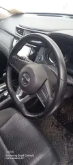 Nissan X-Trail 2018 года, белый. ПТС: 25УХ 019411, госномер: Р232ЕТ27. Мощность двигателя: 147 л.с. Кузов: NT32300463. Разрешенная максимальная масса: 1815 кг, масса без нагрузки: 1540 кг.