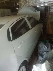 KIA RIO 2013 транспортное средство КИА РИО, номер VIN: Z94CB41AADR162052, год выпуска 2013. Является предметом залога АКБ «АБСОЛЮТ БАНК» (ПАО)