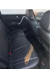 Haval H6 2017 автомобиль легковой Haval H6 2017 года выпуска, VIN: LGWFF4A56HF700700, цвет кузова: красный, местонахождение: Рязанская обл, Рязанский р-н, Высокое с, Луговая ул, дом 14. Описание ТС в тексте информационного сообщения.