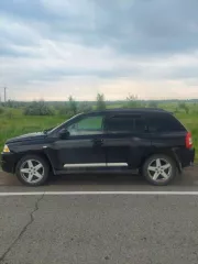 Jeep Compass, 2008 г, 170 лс, 300 000 км, полный привод Марка, модель: Jeep Compass Цветовая группа: Черный Гос. Рег. знак: Е 230 ВК 164 VIN: 1JBFFF7W68D765491 Мощность двигателя л.с: 170 квт Рег. Документ  ПТС : 50 ОН 350813 Год выпуска: 2008 Сведения о залоге и залогодержателе: Не…