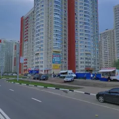 Квартира 55,8 кв.м. кадастровый номер 50:10:0010109:537
Московская область, г. Химки, Молодёжный пр-д, д. 8, кв. 28