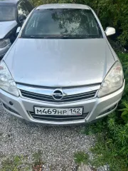 Opel Astra 2011, VIN: XWF0AHL69B0013243, государственный номер Е407УА159. Осмотр в Кемеровской области - Кузбасс, г. Белово, улица Щетинкина 52 (парковка возле здания) по предварительной договоренности с финансовым управляющим Станиславом Евгеньевичем (тел: 89826091792, email…