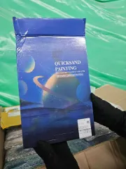 3D картины годные остатки 3D картины имущество реализуется в качестве годных остатков, имущество признано не соответствующим требованиям документов по стандартизации. Дополнительная информация: документы на вышеуказанное имущество отсутствуют. Какие-либо сертификаты соответствия или декларации о…