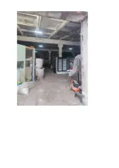 Нежилое помещение 246,2 кв.м, Ижевск 90/278/4/А. Объект состоит из части комнаты №3 площадью 204,00 кв.м, комнаты №6 площадью 29,4 кв.м и комнаты №7 площадью 12,8 кв.м, расположен в нежилом здании склада по адресу: Российская Федерация, Удмуртская Республика, г. Ижевск, пер. Железнодорожный, здание…