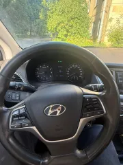 Hyundai Solaris, 2019. Легковой автомобиль марки: HYUNDAI, модель: Solaris, год выпуска: 2019 г., идентификационный номер (VIN): Z94K241CALR193268. Ознакомление с имуществом производится с момента публикации сообщения о продаже имущества и до окончания приема заявок по предварительной записи по…