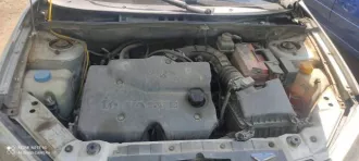 Автомобиль марки Lada, модель 219120 Granta, 2014 г.в., VIN-номер XTA219120EY101830
