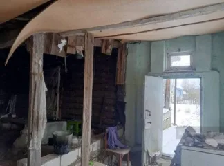 Доля дома и земельного участка в Нижегородской области. 1/5 доля дома и 1/5 доля земельного участка, а также еще 1/5 доля земельного участка. Общая площадь участка 1605 кв.м., категория земель: Земли населенных пунктов, вид разрешенного использования: для личного подсобного хозяйства. Адрес…