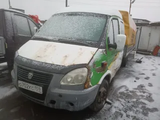 Автомобиль 2834DK без модели, 2006 года выпуска. Идентификационный номер (VIN): XU42834DK60001278, государственный номер О702КС159. Получить дополнительную информацию и ознакомиться с имуществом можно по адресу: г. Пермь, ул. Г. Звезда, 13 или по телефону (342)218-31-32, gauperm@mail.ru.