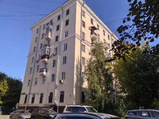Жилое помещение 76,3 кв. м, Москва жилое помещение по адресу: г. Москва, ул. Гольяновская, д. 7, корп. 3, кв. 61, общей площадью 76,3 кв. м (Подвал № 0), кадастровый номер: 77:01:0003030:2719 вид жилого помещения: Жилое общая площадь: 76.3