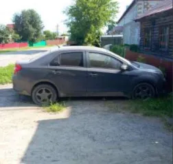 Lifan Celliya 530 2015 года, 103 л.с., пробег 166685 км. VIN: X9W214804F0000439.