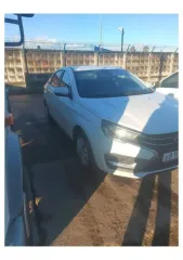 ВАЗ-2107, 2009 г.