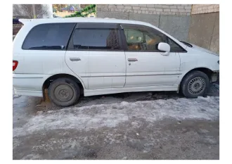 NISSAN PRESAGE 2001 Транспортное средство: НИССАН ПРЕСАЖ, Номер кузова U30-450854, Год изготовления: 2001, Гос.номер О665КО75. Обращаю внимание, что на имущество зарегистрировано ограничение (обременение) права: находится в залоге у АО «ТБанк». Обращаю внимание, что автомобиль находился в…