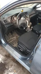KIA Rio 2015, транспортное средство KIA RIO (VIN Z94CB41BAGR327037), год выпуска 2015, гос.номер Х321ТВ73. Ознакомление с имуществом по предварительной записи по телефону 89082717354.