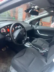 Пежо 308 2011 года, VIN Z8T4C5FS9BM017695.