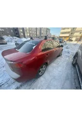 Mitsubishi Lancer, 2008 года, 82 лс, АКПП, VIN: JMBSTCY3A8U002327, марка, модель ТС: Mitsubishi Lancer 1.8, категория ТС: В, год изготовления ТС: 2008, модель, № двигателя: 4B10 BG7673, кузов (кабина, прицеп): JMBSTCY3A8U002327, ПТС №: 78 ТУ 486232