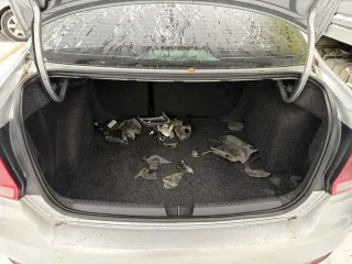 Volkswagen Polo, 2015 Легковой автомобиль Фольксваген Поло, 2015 года выпуска, VIN: XW8ZZZ61ZGG017951. Автомобиль находится в г. Томске Томской обл. С имуществом, являющимся предметом продажи, и имеющимися в отношении этого имущества правоустанавливающими документами можно ознакомиться с момента…