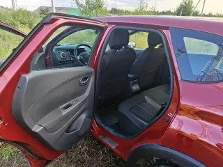 Автомобиль RENAULT, KAPTUR PH2  HHA , 2021 г. года выпуска, VIN: X7LASRA3C66836933