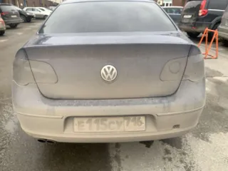 Volkswagen Passat 2008 Автомобиль легковой VOLKSWAGEN PASSAT, VIN XW8ZZZ3CZ8G002764, 2008 г.в. VIN: XW8ZZZ3CZ8G002764, 2008 г.в. Наименование: Легковой Категории ТС: В Модель, номер двигателя: BZB 026353 Шасси №: Отсутствует Цвет кузова: Темно-Синий Мощность: 160 л.с. (118 кВт) Гос.номер: Е115СУ716…