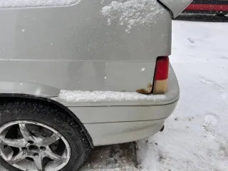 ВАЗ 2114 2001; ВАЗ 21140 2004 ВАЗ 2114, 2001 года, 77 лс, 273 000 км еще ВАЗ 2114, 2001 года, 77 лс, 273 000 км еще Транспортное средство — легковой автомобиль ВАЗ 21140, 2004 года выпуска, VIN XTA21140053839272, ГРЗ Н609МЕ73, цвет кузова — молочно-белый серебристый
